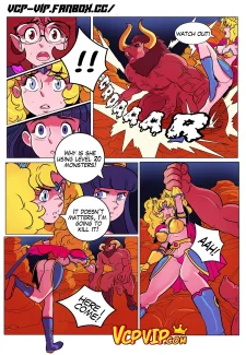 Candy Land – La Fantasia [ElChicoDetergente] (10)