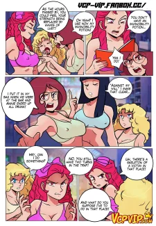 Candy Land – La Fantasia [ElChicoDetergente] (27)