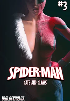 Cats and Claws 3 (1)