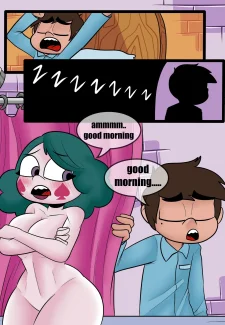 Eclipsa in the shower- Zaicomaster14 (2)