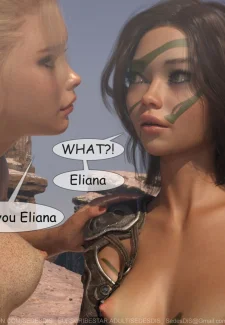 Eliana The Elf (80)