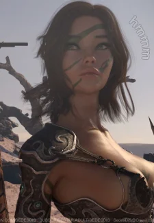 Eliana The Elf (83)
