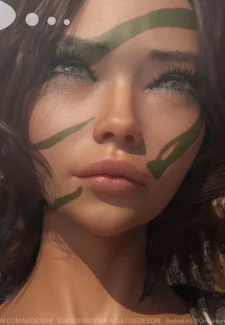 Eliana The Elf (84)