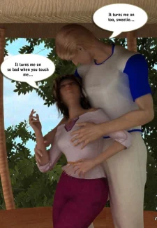 Funny merry go round (6)