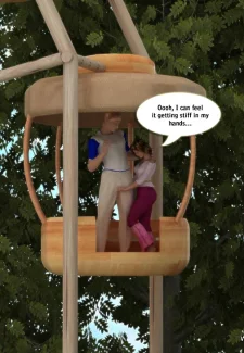 Funny merry go round (8)