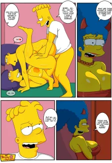 Halloween Special – Chapter 5 [The Yellow Fantasy] (7)