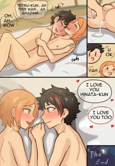 Honeymoon (10)