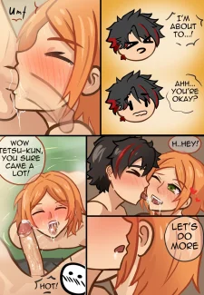 Honeymoon (4)