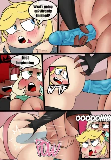 I come for you, Marco – Chapter 2 (11)