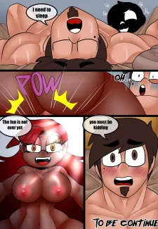 I come for you, Marco – Chapter 3 (22)
