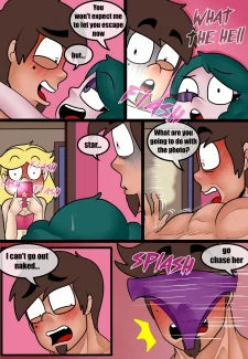 I come for you, Marco – Chapter 4 (16)