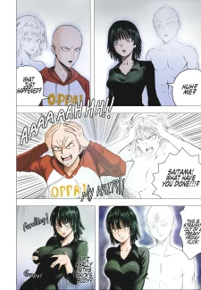 It’s Fubuki Tai-me! 0004