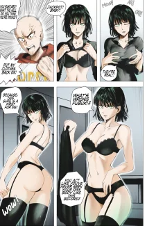 It’s Fubuki Tai-me! 0005