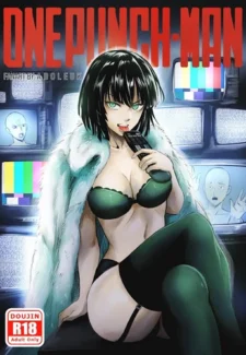 It’s Fubuki Tai-me! (One Punch Man) [TSFSingularity] (xyz Cover)