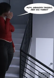Kobayashi Family – Chapter 2 [CrazyDad3D] (55)