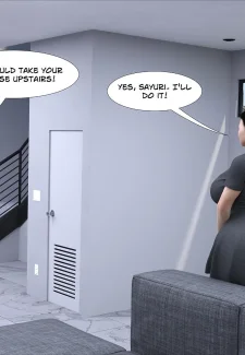 Kobayashi Family – Chapter 2 [CrazyDad3D] (61)
