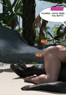 Lost Family – [ZOO] Chapter 66 [PigKing] (58)