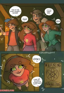 Love_triangle_Gravity-falls-3