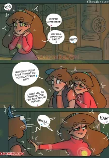 Love_triangle_Gravity-falls-4