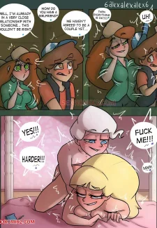 Love_triangle_Gravity-falls-6
