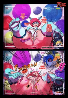 Miraculous Ladybug Short Comics (22)