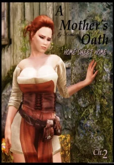 Mother's Oath 2 (1) (GedeCover)