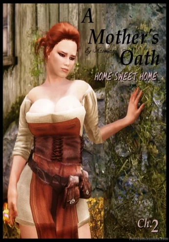 A Mother’s Oath 2- Home Sweet Home