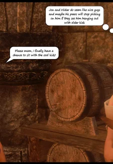 Mother’s Oath 2 (30)