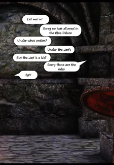 Mother’s Oath 2 (76)