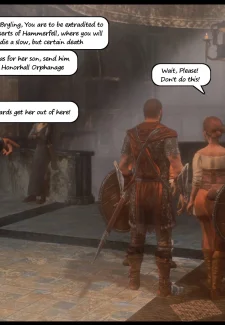 Mother’s Oath 2 (85)