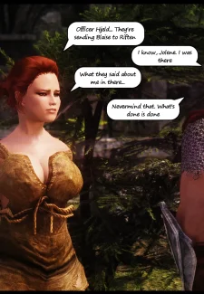 Mother’s Oath 2 (90)