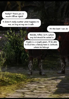 Mother’s Oath 2 (92)