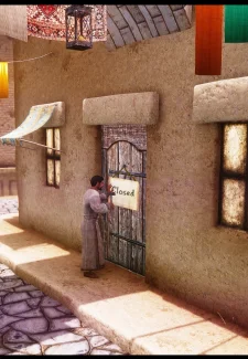 Mother’s Oath 3 (50)