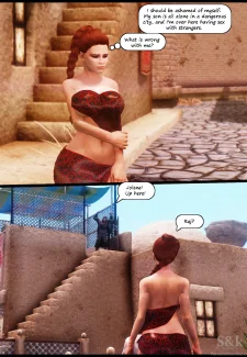 Mother’s Oath 3 (67)
