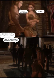 Mother’s Oath 3 (85)