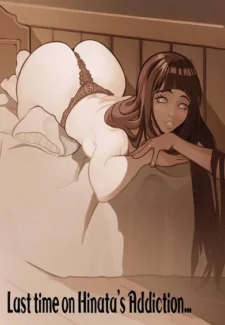 Naruto-Hinata's Addiction Returns [BurgersN'Shakez] (best)