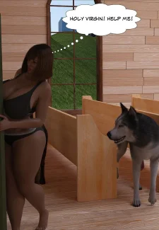 Nun Isabella – Chapter 8 [PigKing] (22)