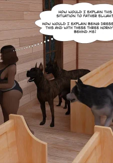 Nun Isabella – Chapter 8 [PigKing] (25)