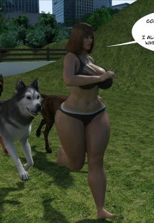 Nun Isabella – Chapter 8 [PigKing] (30)