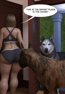 Nun Isabella – Chapter 8 [PigKing] (35)
