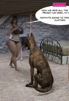 Nun Isabella – Chapter 8 [PigKing] (41)