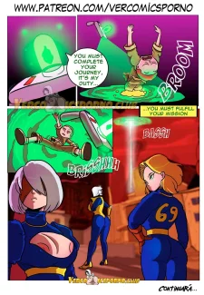 Pleasure Trip- Chapter 4 (Rick and Morty) (47)