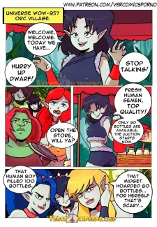 Pleasure Trip- Chapter 4 (Rick and Morty) (48)