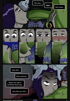 Primal_Urges_Teen-Titans-12