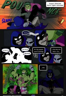 Primal_Urges_Teen-Titans-5