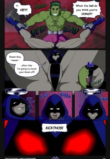 Primal_Urges_Teen-Titans-6