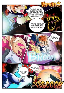 Prince Saiyan (Various) (14)