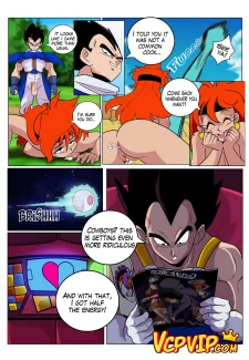 Prince Saiyan (Various) (20)