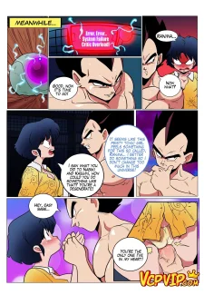 Prince Saiyan (Various) (31)