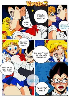 Prince Saiyan (Various) (7)